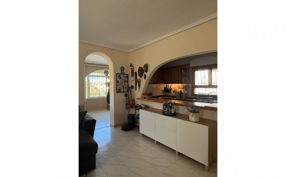 Revente - Villa Individuelle -
Ciudad Quesada - Rojales - Quesada Center