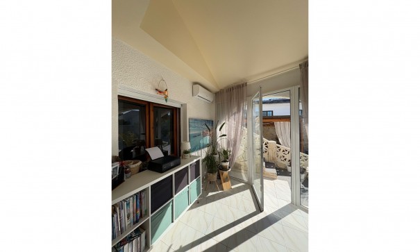 Revente - Villa Individuelle -
Ciudad Quesada - Rojales - Quesada Center