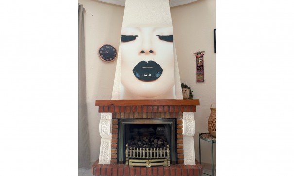 Revente - Villa Individuelle -
Ciudad Quesada - Rojales - Quesada Center