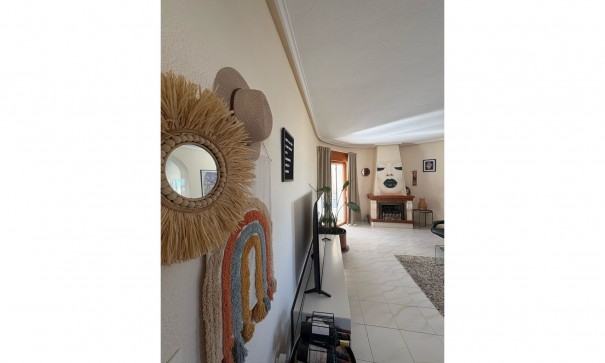 Revente - Villa Individuelle -
Ciudad Quesada - Rojales - Quesada Center