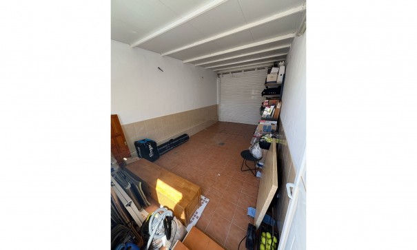 Revente - Villa Individuelle -
Ciudad Quesada - Rojales - Quesada Center