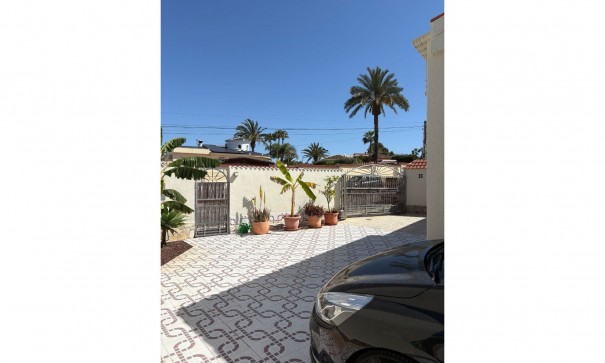 Revente - Villa Individuelle -
Ciudad Quesada - Rojales - Quesada Center