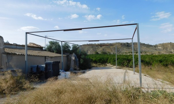 Sprzedaż - Działka Grunt -
Torremendo