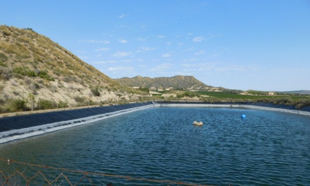 Sprzedaż - Działka Grunt -
Torremendo