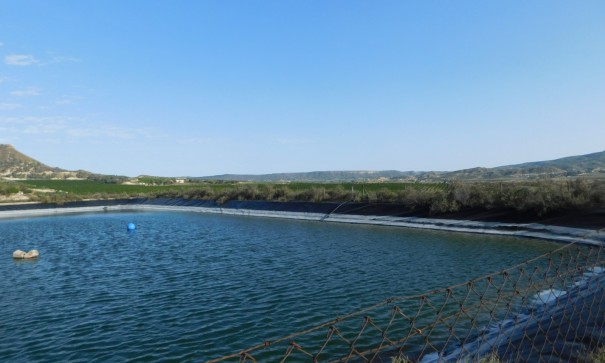 Sprzedaż - Działka Grunt -
Torremendo