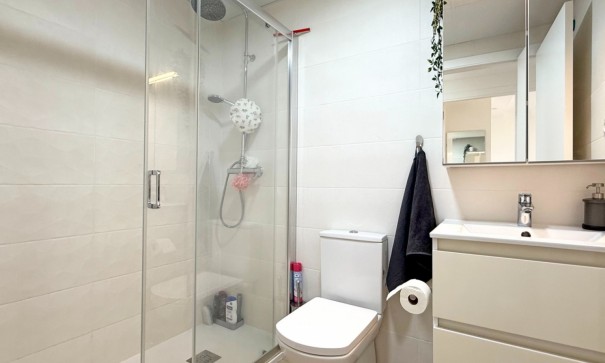 Sale - Apartment Flat -
Cartagena - Playa Honda