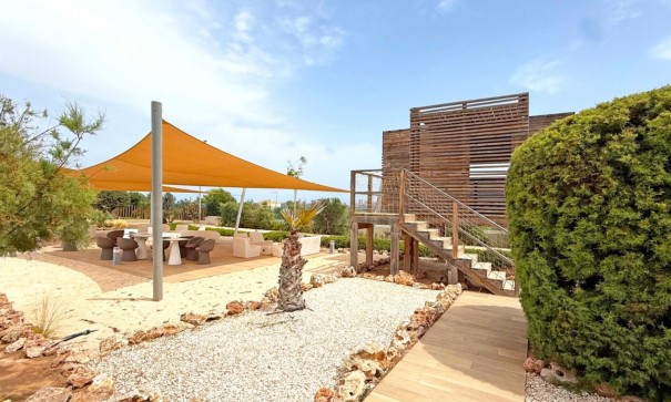 Sale - Apartment Flat -
Cartagena - Playa Honda