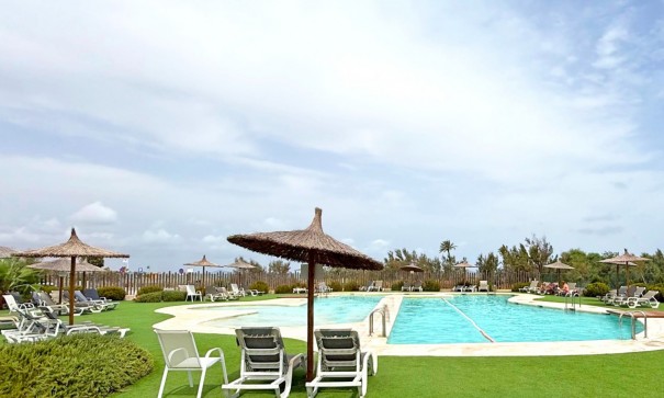 Sale - Apartment Flat -
Cartagena - Playa Honda