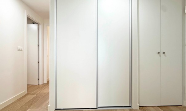 Sale - Apartment Flat -
Cartagena - Playa Honda