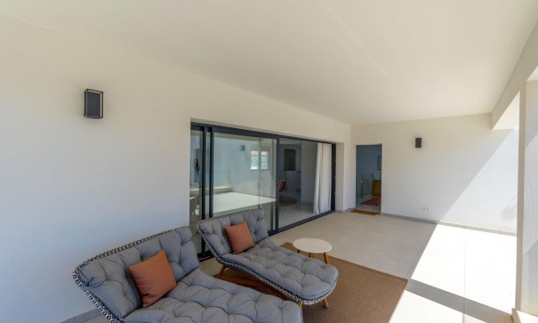 Sale - Detached Villa -
Torrevieja - La veleta