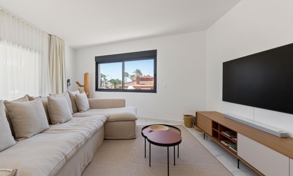 Sale - Detached Villa -
Torrevieja - La veleta