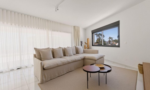 Sale - Detached Villa -
Torrevieja - La veleta