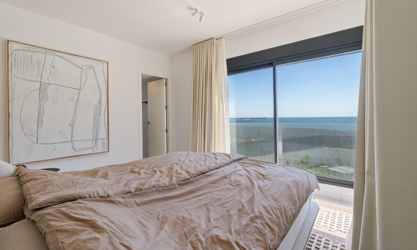 Sale - Detached Villa -
Torrevieja - La veleta