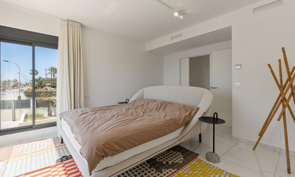 Sale - Detached Villa -
Torrevieja - La veleta