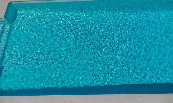 Sale - Detached Villa -
Torrevieja - La veleta