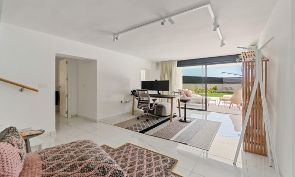 Sale - Detached Villa -
Torrevieja - La veleta