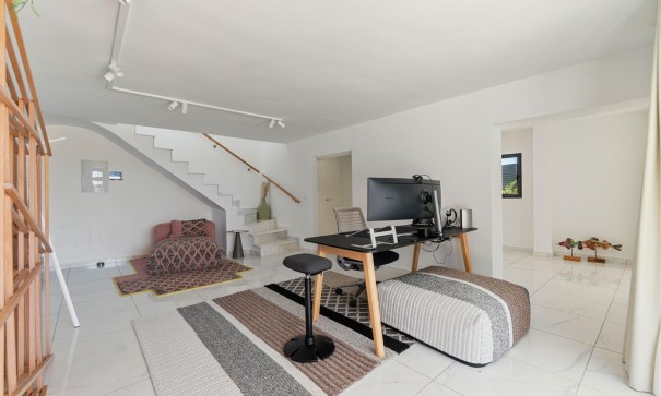 Sale - Detached Villa -
Torrevieja - La veleta