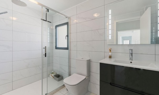 Sale - Detached Villa -
Torrevieja - La veleta