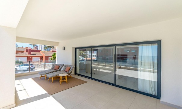 Sale - Detached Villa -
Torrevieja - La veleta