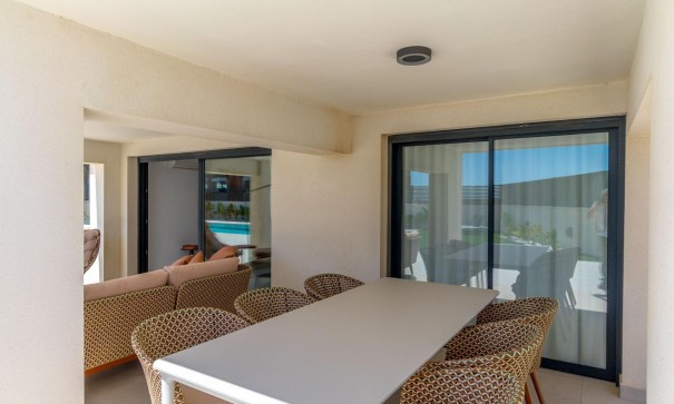 Sale - Detached Villa -
Torrevieja - La veleta