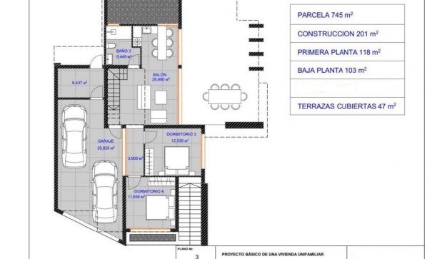 Sale - Detached Villa -
Torrevieja - La veleta