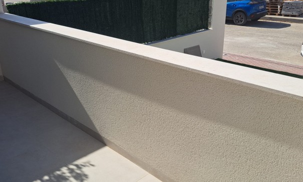 Venta - Villa adosada -
Cox