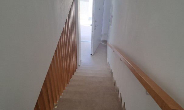 Venta - Villa adosada -
Cox