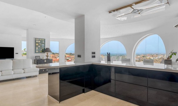 Sale - Detached Villa -
Ciudad Quesada - Rojales - Ciudad Quesada