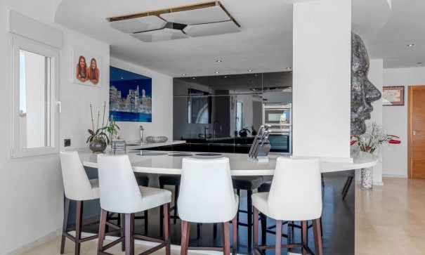 Sale - Detached Villa -
Ciudad Quesada - Rojales - Ciudad Quesada