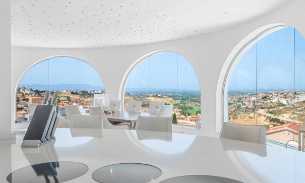 Sale - Detached Villa -
Ciudad Quesada - Rojales - Ciudad Quesada