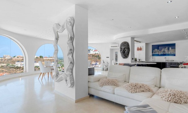 Sale - Detached Villa -
Ciudad Quesada - Rojales - Ciudad Quesada