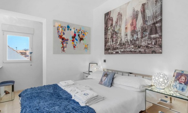 Sale - Detached Villa -
Ciudad Quesada - Rojales - Ciudad Quesada