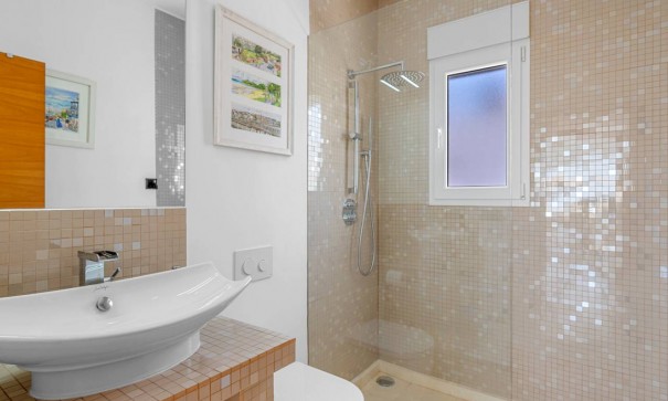 Sale - Detached Villa -
Ciudad Quesada - Rojales - Ciudad Quesada