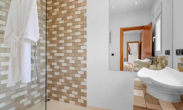 Sale - Detached Villa -
Ciudad Quesada - Rojales - Ciudad Quesada