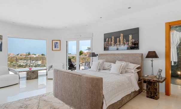 Sale - Detached Villa -
Ciudad Quesada - Rojales - Ciudad Quesada