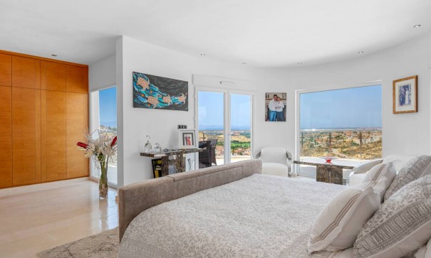 Sale - Detached Villa -
Ciudad Quesada - Rojales - Ciudad Quesada