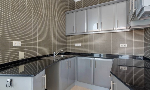 Sale - Detached Villa -
Ciudad Quesada - Rojales - Ciudad Quesada