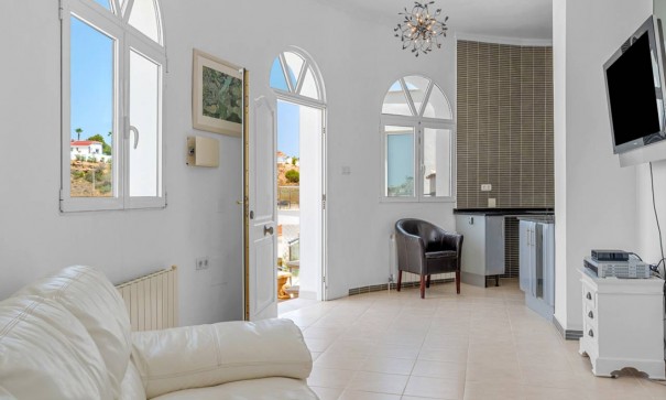 Sale - Detached Villa -
Ciudad Quesada - Rojales - Ciudad Quesada