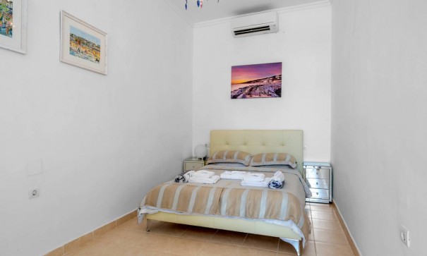 Sale - Detached Villa -
Ciudad Quesada - Rojales - Ciudad Quesada