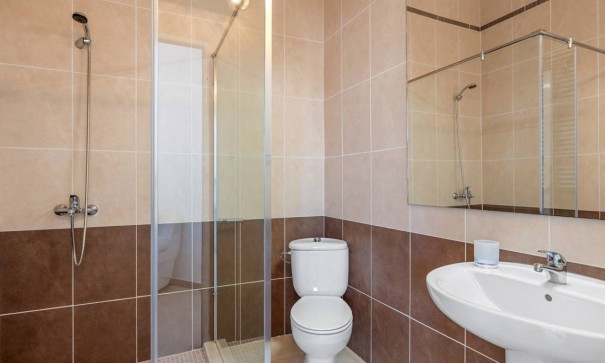 Sale - Detached Villa -
Ciudad Quesada - Rojales - Ciudad Quesada