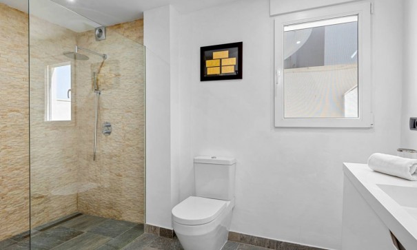 Sale - Detached Villa -
Ciudad Quesada - Rojales - Ciudad Quesada