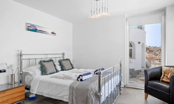 Sale - Detached Villa -
Ciudad Quesada - Rojales - Ciudad Quesada