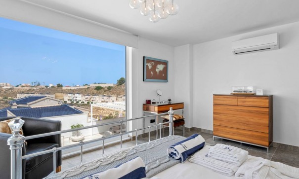 Sale - Detached Villa -
Ciudad Quesada - Rojales - Ciudad Quesada