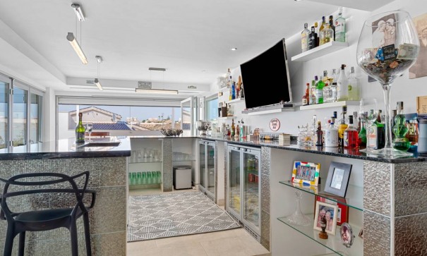 Sale - Detached Villa -
Ciudad Quesada - Rojales - Ciudad Quesada