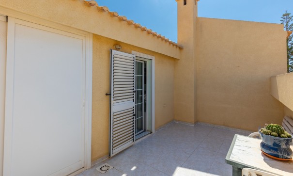 Återförsäljning - Fristående villa -
Torrevieja - Zona los Frutales