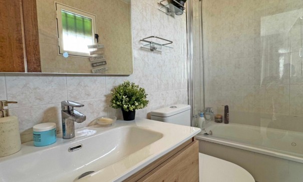 Herverkoop - Apartement Flat -
Torrevieja - La Mata