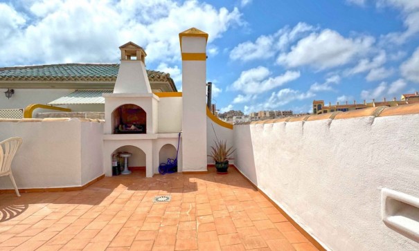 Herverkoop - Apartement Flat -
Torrevieja - La Mata