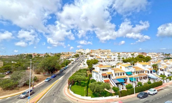 Herverkoop - Apartement Flat -
Torrevieja - La Mata