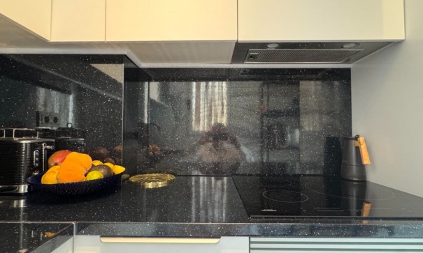 Herverkoop - Apartement Flat -
Torrevieja - La Mata