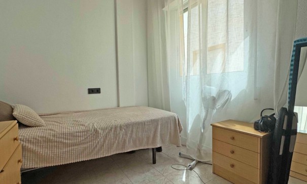 Herverkoop - Apartement Flat -
Torrevieja - La Mata